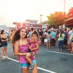 Meet your Posher, Christina